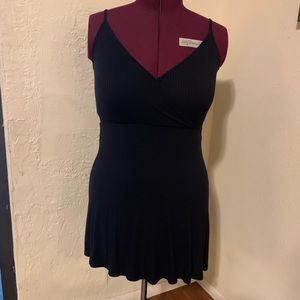 Mossimo Ribbed LBD